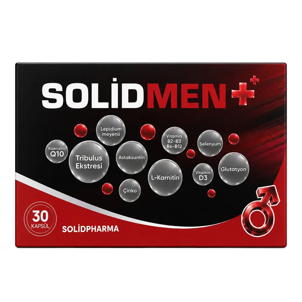 solidmen