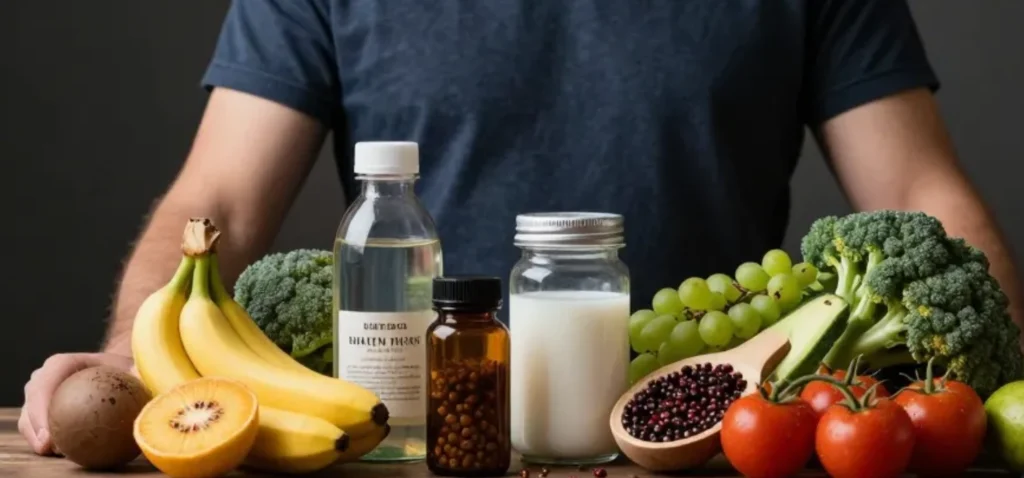 Doğal İçeriğiyle Restinox ve Sağlıklı Yaşam Üzerindeki Etkileri