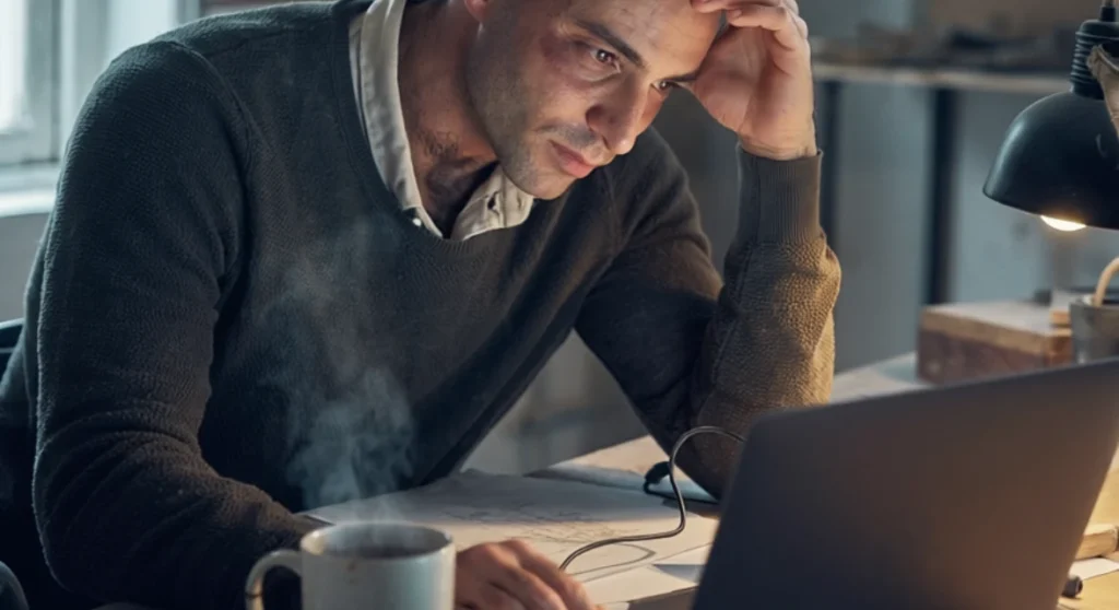 Erkeklerde Bağışıklık Sistemi ve Genel Sağlık