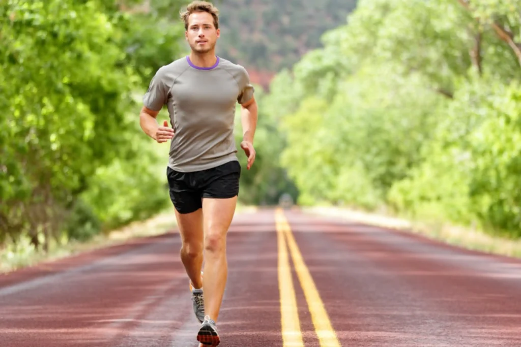 Erkeklerde Enerji ve Performansın Önemi