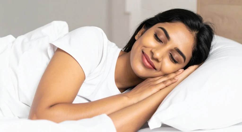 Uyku Kalitesinin Sağlıklı Yaşam Üzerindeki Etkisi